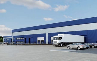 Más detalles de Ferry Ln, Rainham - Nave en alquiler