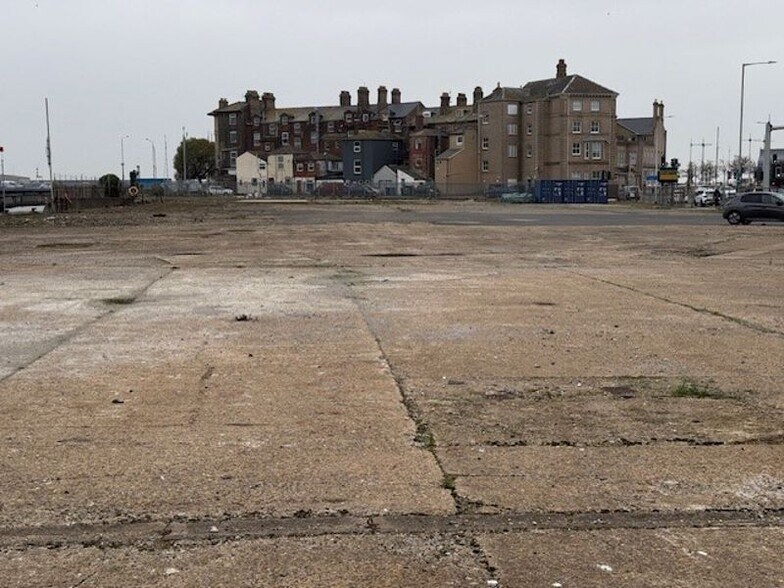 Belvedere Rd, Lowestoft en alquiler - Otros - Imagen 1 de 5