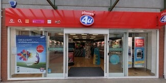 Más detalles de 3-45 Bakers Ln, Lichfield - Local en alquiler