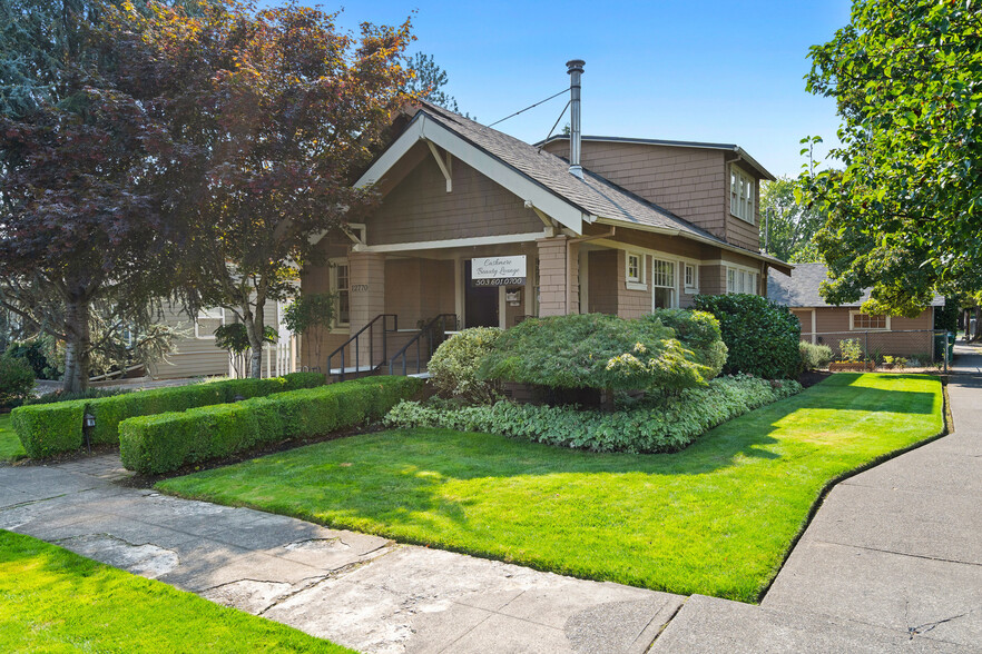 12770 SW 3rd St, Beaverton, OR en venta - Foto del edificio - Imagen 2 de 10