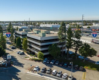 Más detalles para 14241 E Firestone Blvd, La Mirada, CA - Oficinas en venta