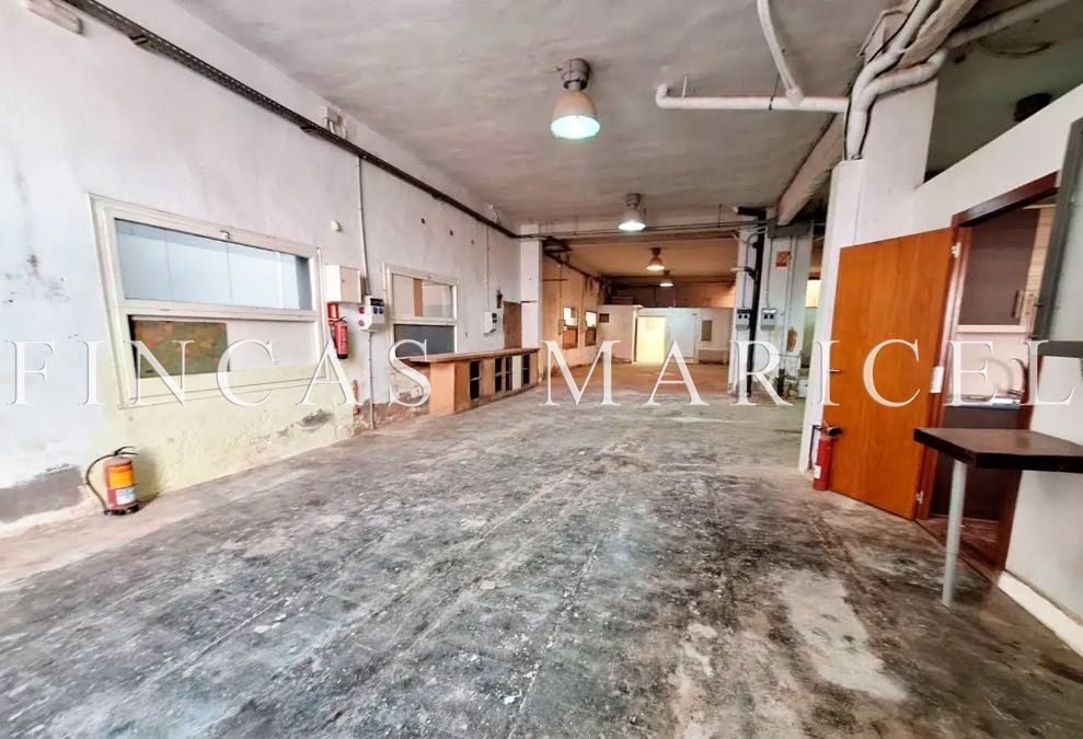 Local en Sitges, Barcelona en alquiler Foto del interior- Imagen 1 de 13