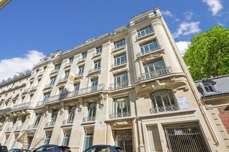 Más detalles de 52 Rue De La Bienfaisance, Paris - Oficina en alquiler
