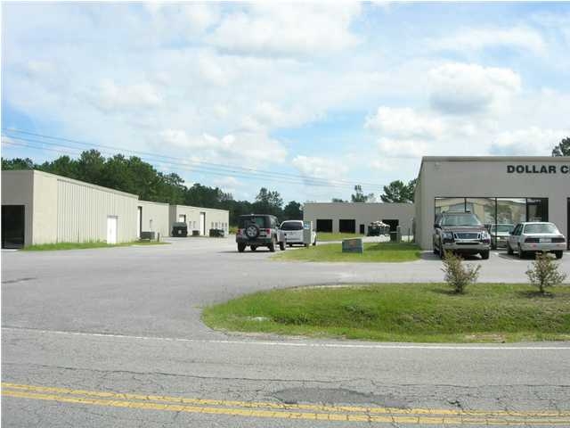 2136 Cainhoy Rd, Huger, SC en alquiler - Foto del edificio - Imagen 3 de 9