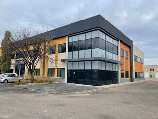 Más detalles de 15350 111 Ave NW, Edmonton, AB - Flex en alquiler