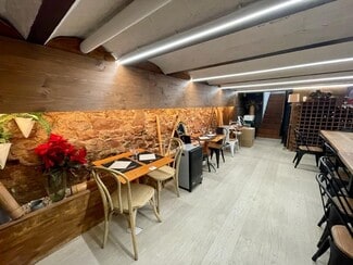 Más detalles de Local en alquiler