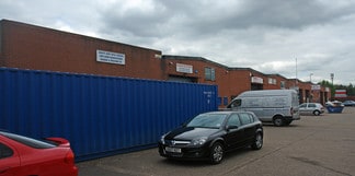 Más detalles de Maybrook Industrial Estate – Nave en venta, Walsall