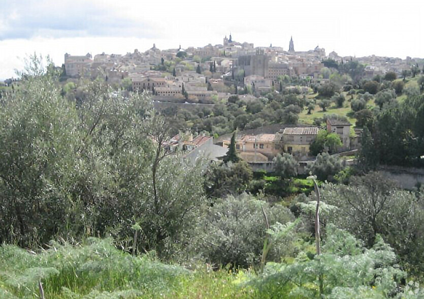 Terrenos en Toledo, Toledo en venta - Foto del edificio - Imagen 3 de 26