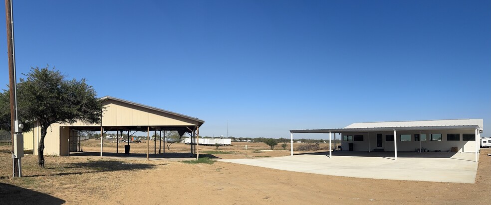 16464 US-83, Laredo, TX en alquiler - Foto del edificio - Imagen 3 de 8