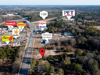 Más detalles para 5710 Fairfield Rd, Columbia, SC - Terrenos en venta