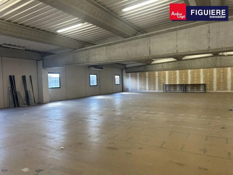 135 Avenue Victoire, Rousset en alquiler - Foto del edificio - Imagen 3 de 16