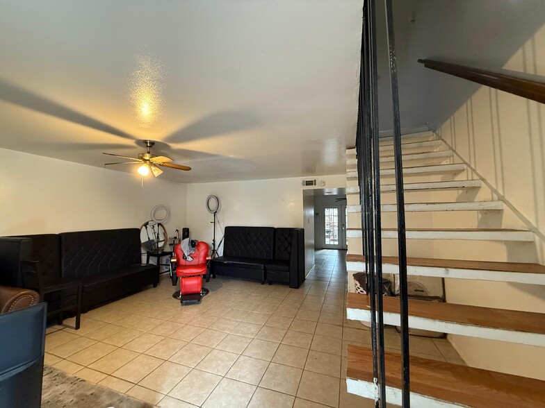 6109 Fondren Rd, Houston, TX en venta - Foto del edificio - Imagen 3 de 18