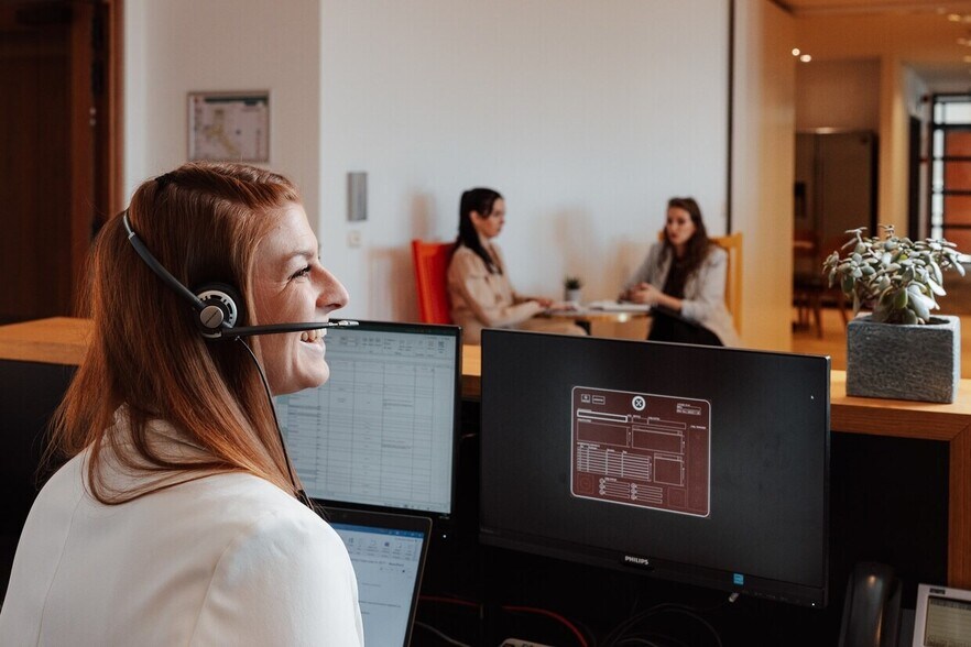 2800 Post Oak Blvd, Houston, TX en alquiler - Foto del interior - Imagen 3 de 8