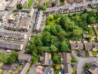 Más detalles de 22 Foulds Close, Colne - Terreno en venta