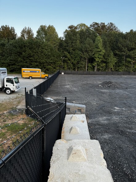 110 Mallory Ln, Temple, GA en alquiler - Foto del edificio - Imagen 3 de 14