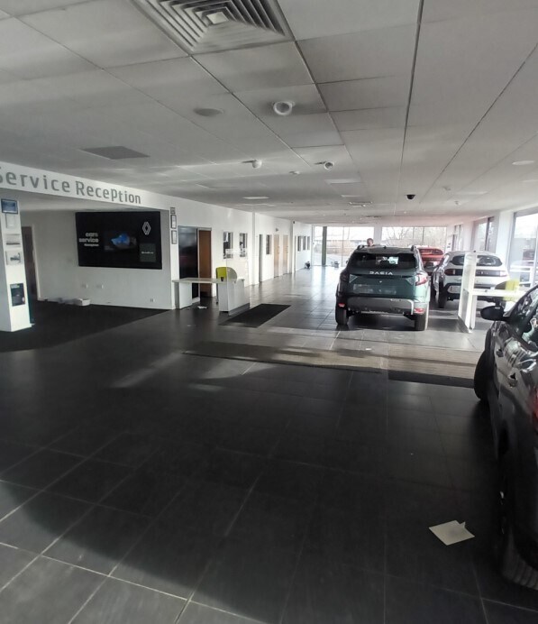 Wessington Way, Sunderland en alquiler Foto del interior- Imagen 1 de 4