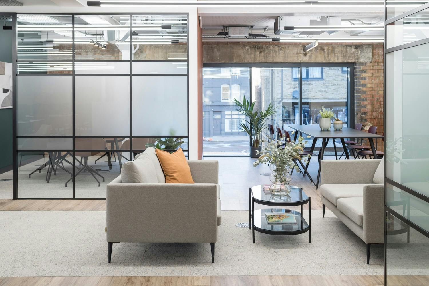 36-52 Fortess Grv, London en alquiler Foto del interior- Imagen 1 de 2