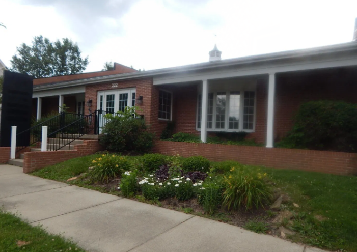 222 W Main St, Wilmington, OH en venta - Foto principal - Imagen 1 de 6