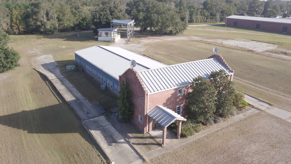 522 3rd W st, Estill, SC en venta - Foto del edificio - Imagen 2 de 33