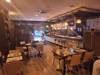 Más detalles de Local en alquiler