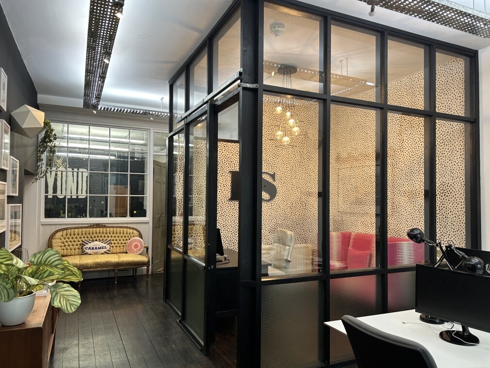 103-109 Constitution St, Edinburgh en alquiler Foto del interior- Imagen 1 de 6