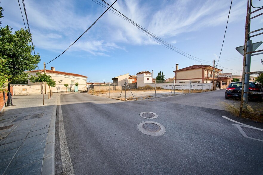 Calle Zulema, 8, Ogíjares, Granada en venta - Foto principal - Imagen 1 de 9