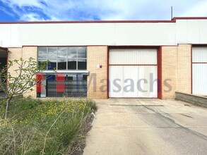 Naves en Sant Fruitós de Bages, BAR en alquiler Foto del edificio- Imagen 1 de 5