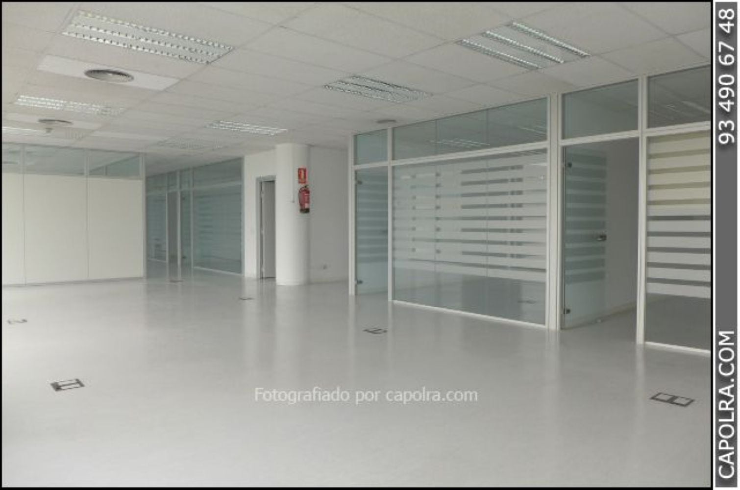 Carrer de Frederic Mompou, 5, Sant Just Desvern, Barcelona en alquiler Foto del interior- Imagen 1 de 15