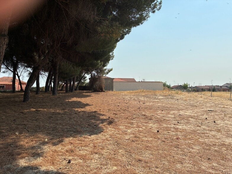 Real, 149, Valdestillas, Valladolid en venta - Foto del edificio - Imagen 2 de 15