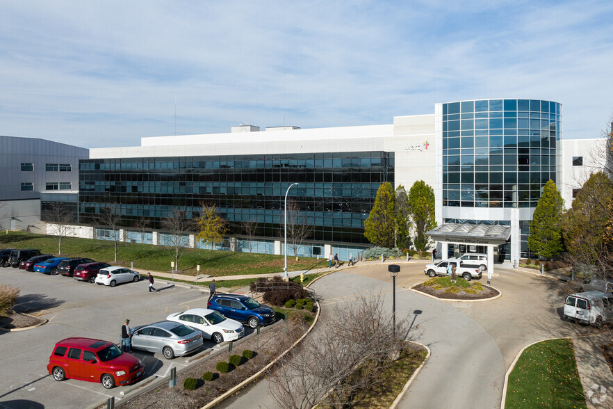 10012 Kennerly Rd, Saint Louis, MO en alquiler - Foto del edificio - Imagen 1 de 6