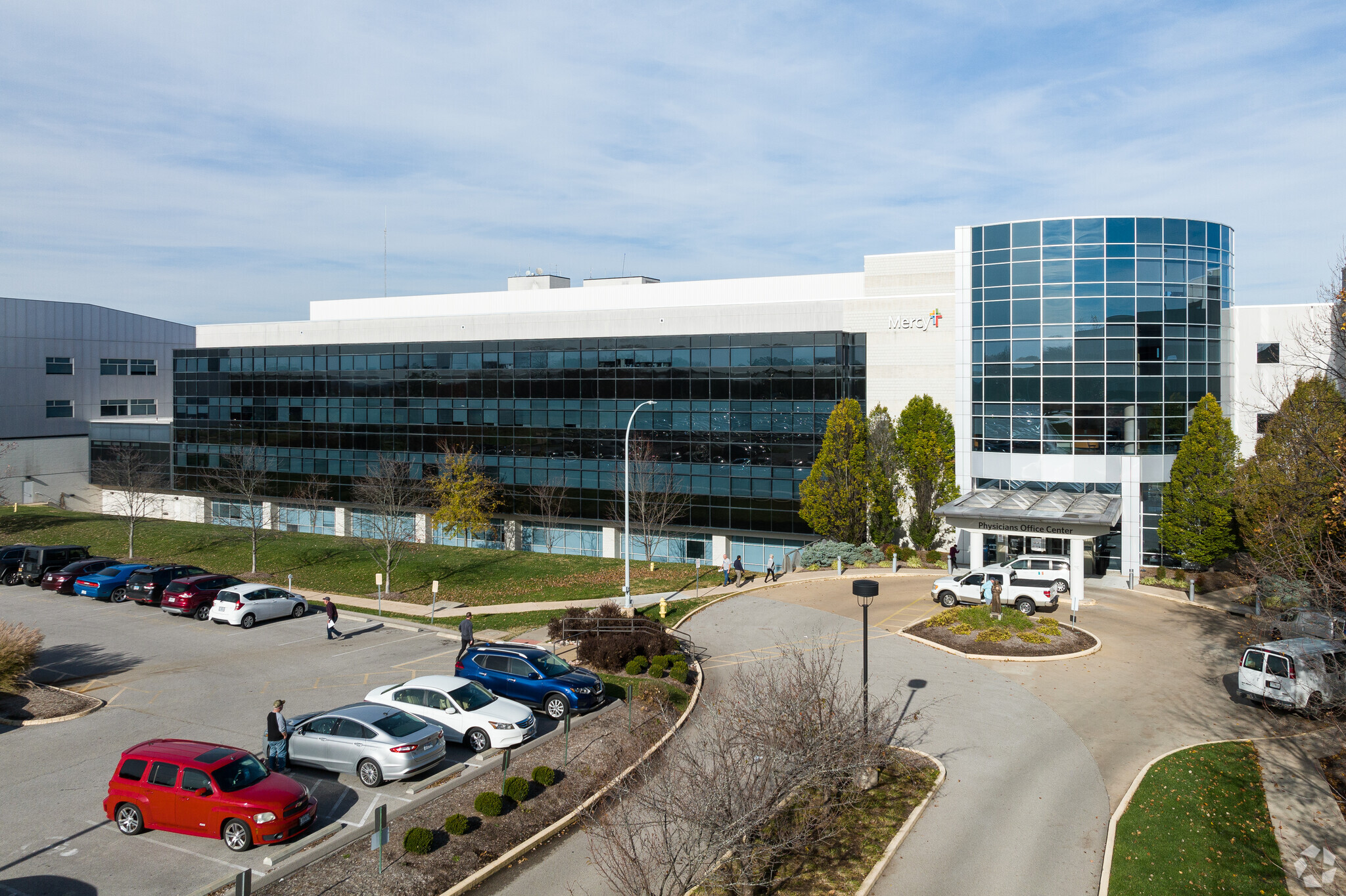 10012 Kennerly Rd, Saint Louis, MO en alquiler Foto del edificio- Imagen 1 de 7