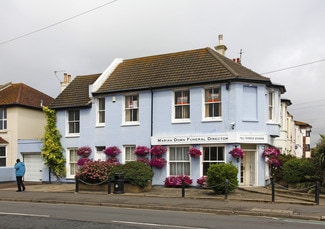 Más detalles de 59-61 Lyndhurst Rd, Worthing - Oficina en venta