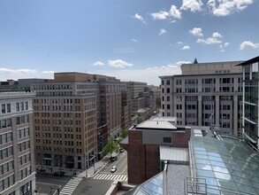 1100 G St NW, Washington, DC en alquiler Foto del edificio- Imagen 2 de 7