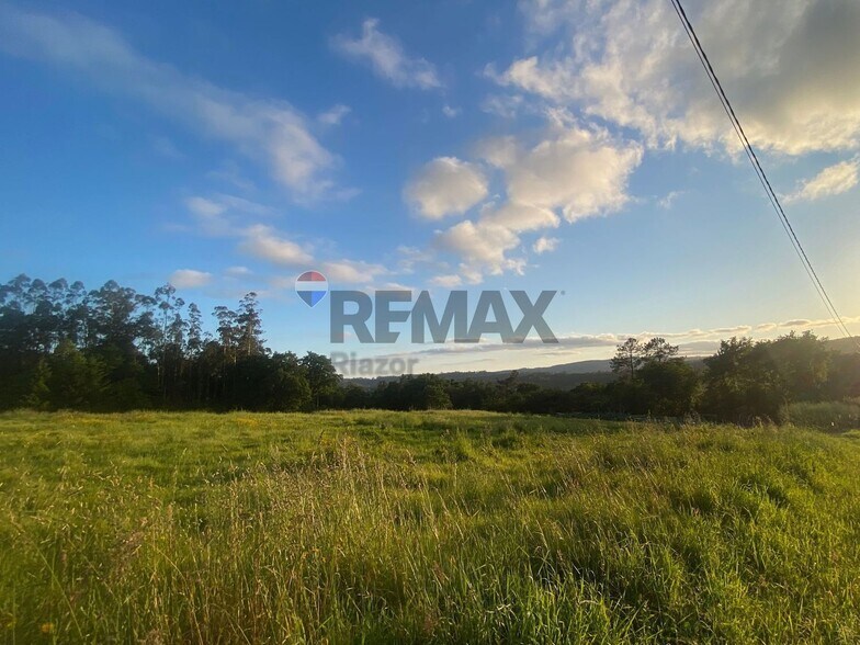 Terreno en Ames, La Coruna en venta - Foto del edificio - Imagen 2 de 13
