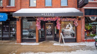 Más detalles de 18 3rd St SW, Rochester, MN - Local en alquiler