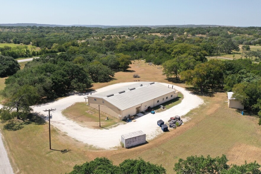 5916 Hwy 290 West, Dripping Springs, TX en venta - Foto del edificio - Imagen 2 de 26