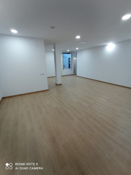 Local en Cáceres, Cáceres en alquiler - Foto del interior - Imagen 1 de 12