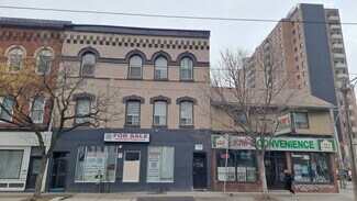 Más detalles de 248 Queen St E, Toronto, ON - Local en venta