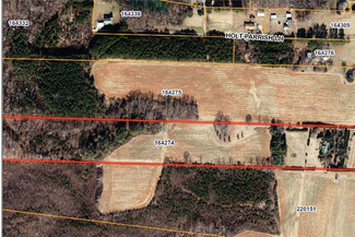 Más detalles para 7743 NC Highway 68 N, Stokesdale, NC - Terrenos en venta