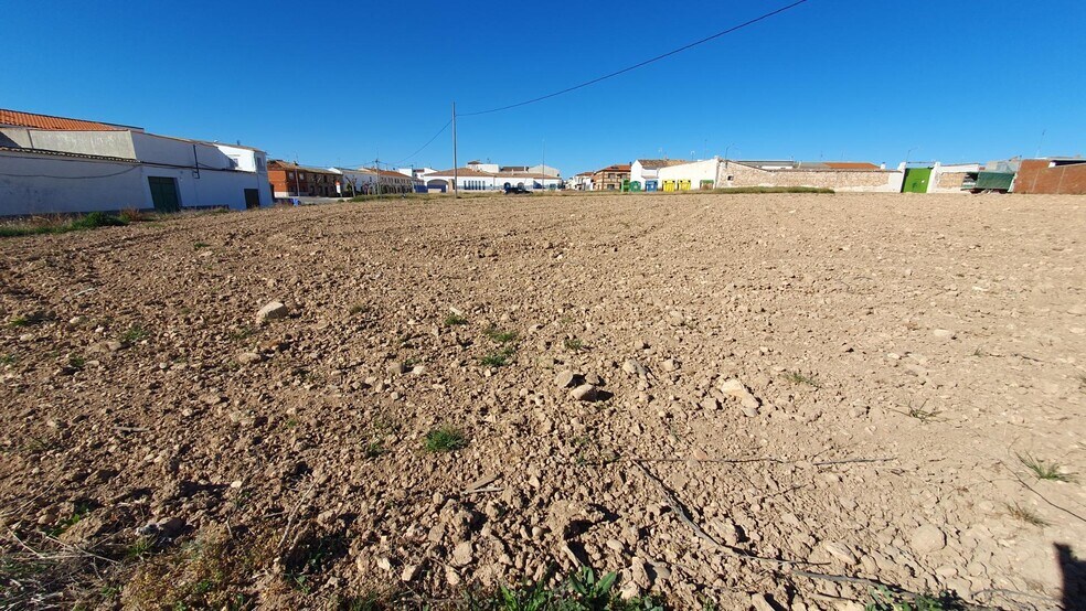 Terreno en Villanueva de Bogas, Toledo en venta - Otros - Imagen 3 de 6