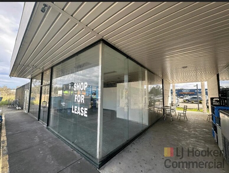 152-156 Pacific Hwy, Tuggerah en alquiler - Foto del edificio - Imagen 1 de 1
