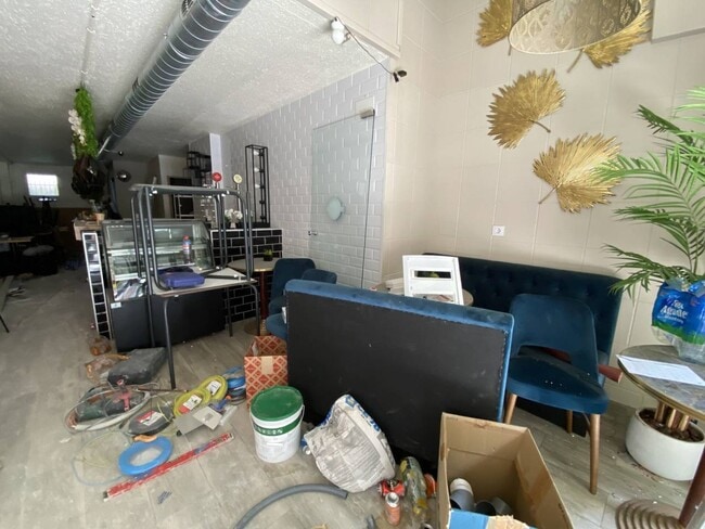 Más detalles de Local en alquiler