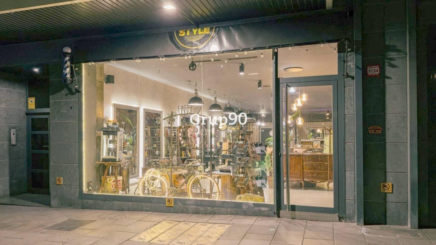 Local en Lleida, Lérida en alquiler Foto del interior- Imagen 1 de 21