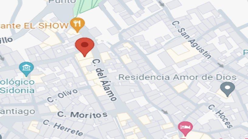 Local en MEDINA-SIDONIA, Cádiz en venta - Foto del edificio - Imagen 1 de 2