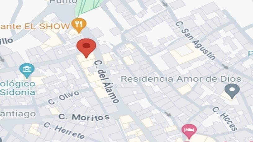 Local en MEDINA-SIDONIA, Cádiz en venta Foto del edificio- Imagen 1 de 3