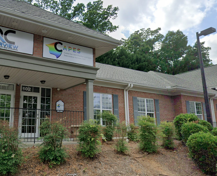 1674 Cranium Dr, Rock Hill, SC en alquiler - Foto del edificio - Imagen 2 de 5