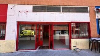 Más detalles de Avenida de los Labradores, 3, Tres Cantos - Local en alquiler