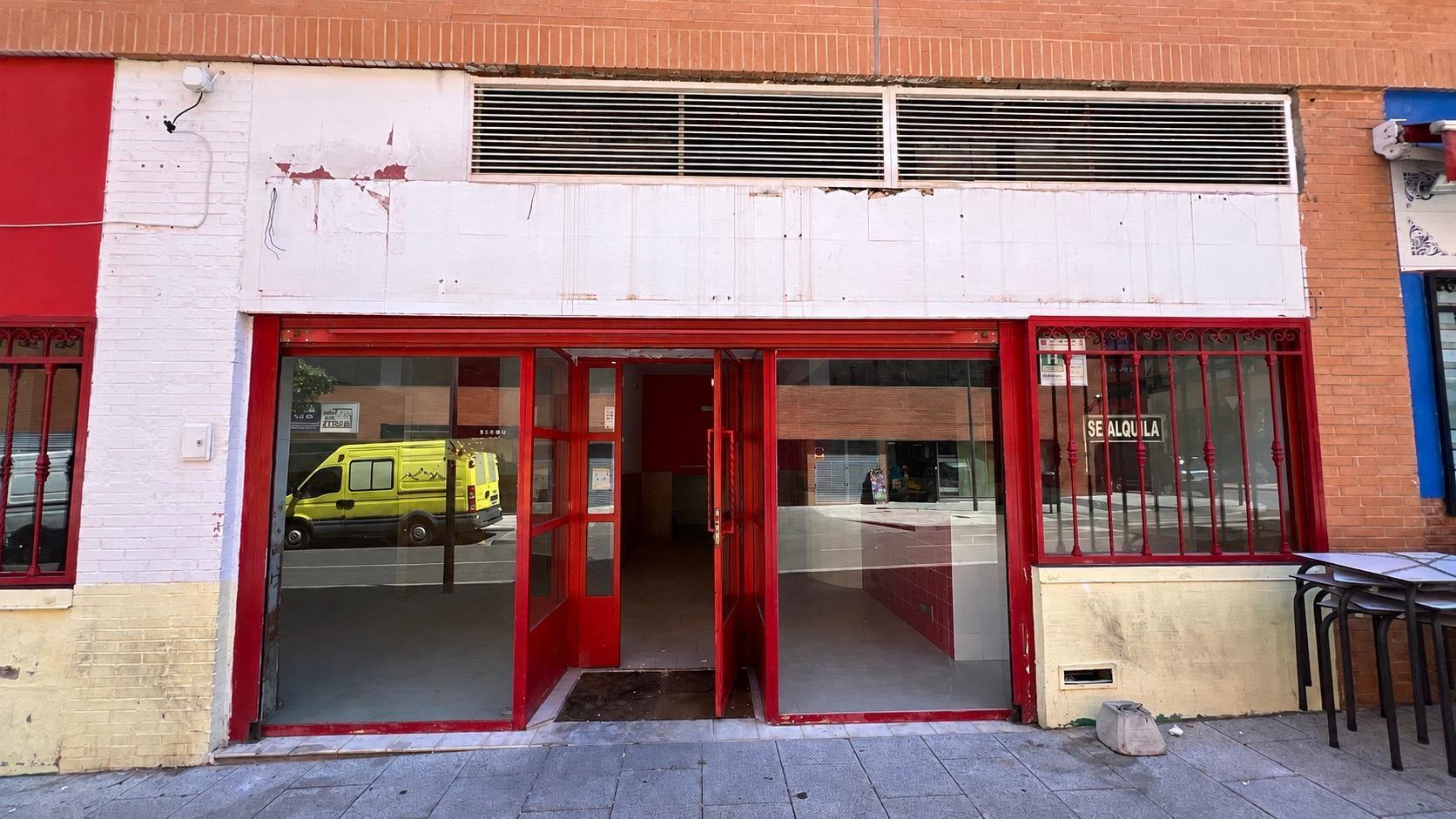 Avenida de los Labradores, 3, Tres Cantos, Madrid en alquiler Foto del edificio- Imagen 1 de 13