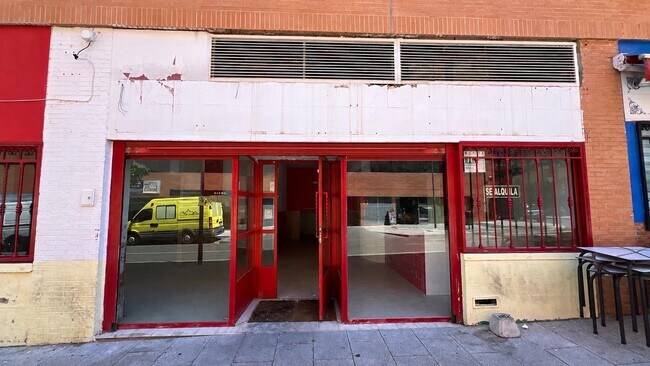 Más detalles de Avenida de los Labradores, 3, Tres Cantos - Local en alquiler