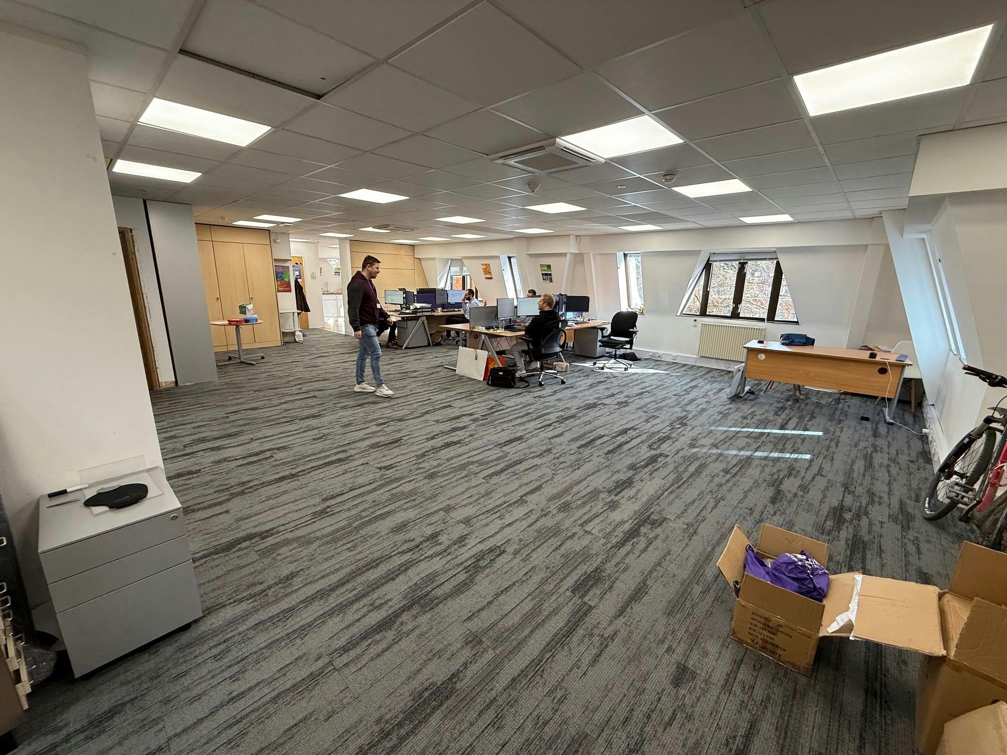 Vaughan Rd, Harpenden en alquiler Foto del interior- Imagen 1 de 1